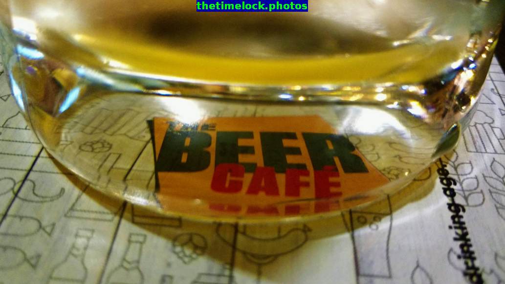 the beer cafe sda