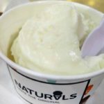 naturals ice cream, GK 2