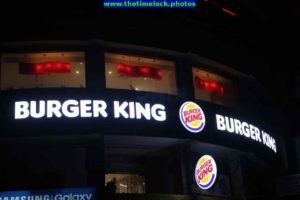 burger king sector 10